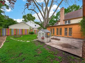 6210 Claridge Drive, Houston TX 77096