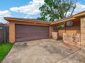 6210 Claridge Drive, Houston TX 77096