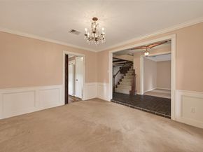 6210 Claridge Drive, Houston TX 77096