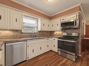6210 Claridge Drive, Houston TX 77096