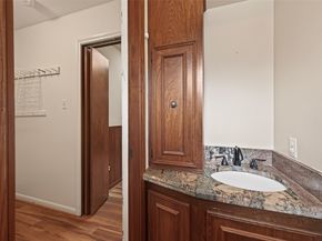 6210 Claridge Drive, Houston TX 77096