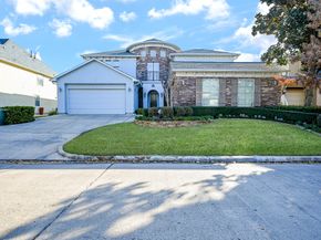 3815 Antibes Lane, Houston TX 77082