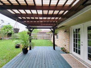 9531 Weatherwood Drive, Houston TX 77080
