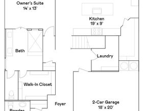 22314 Junction Peak Drive, Porter Heights TX 77365