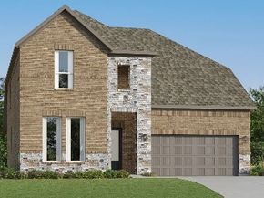 22314 Junction Peak Drive, Porter Heights TX 77365