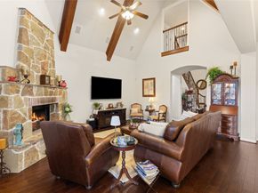 24964 Stratton Meadows Drive, Porter TX 77365