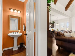 24964 Stratton Meadows Drive, Porter TX 77365