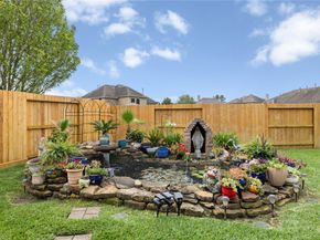 24964 Stratton Meadows Drive, Porter TX 77365