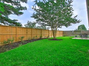 15846 Little Miss Creek Drive, Cypress TX 77429