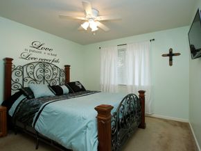 15846 Little Miss Creek Drive, Cypress TX 77429