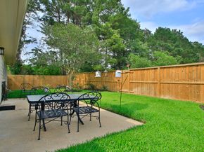 15846 Little Miss Creek Drive, Cypress TX 77429