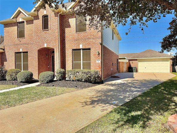 14939 Barton Grove Lane, Humble TX 77396