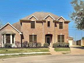 14939 Barton Grove Lane, Humble TX 77396