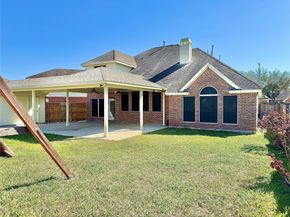 14939 Barton Grove Lane, Humble TX 77396