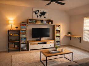 23702 Buttress Root Drive, Spring TX 77373