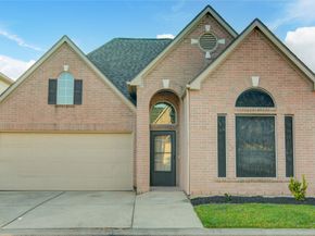 10506 Pleasant Villas Lane, Houston TX 77075
