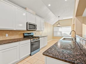 10506 Pleasant Villas Lane, Houston TX 77075