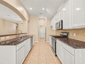 10506 Pleasant Villas Lane, Houston TX 77075