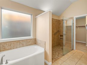 10506 Pleasant Villas Lane, Houston TX 77075