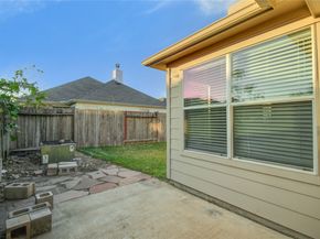 10506 Pleasant Villas Lane, Houston TX 77075