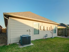 10506 Pleasant Villas Lane, Houston TX 77075