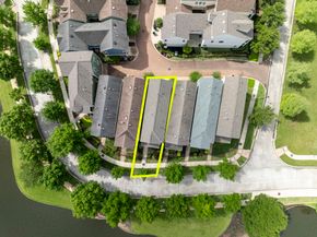 262 Breezy Way, The Woodlands TX 77380
