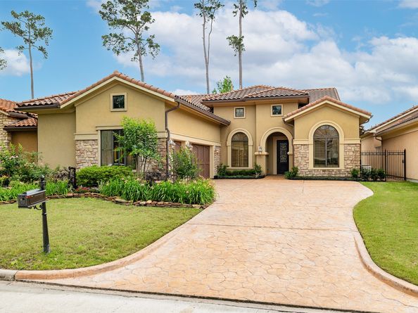3023 Serena Vista Way, Houston TX 77068