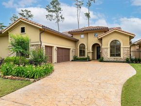 3023 Serena Vista Way, Houston TX 77068