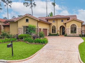 3023 Serena Vista Way, Houston TX 77068