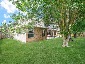 2222 Keeran Point Court, Sugar Land TX 77498