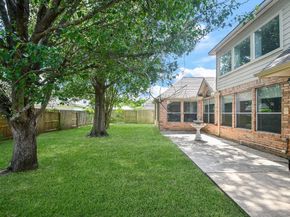 2222 Keeran Point Court, Sugar Land TX 77498