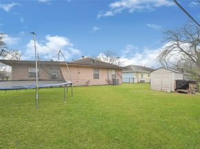 12337 Kayla Lane, Galena Park TX 77015