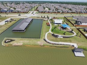 18135 Bachman Branch Drive, Cypress TX 77433