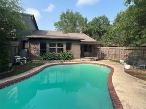 2229 Broadlawn Drive, Houston TX 77058