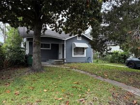 4017 Baden Street, Houston TX 77009