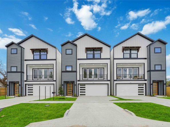 2014 Yates Street, Houston TX 77020