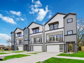 2014 Yates Street, Houston TX 77020