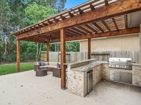 14710 Somerset Horizon Lane, Houston TX 77044