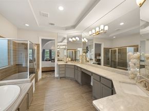 14710 Somerset Horizon Lane, Houston TX 77044