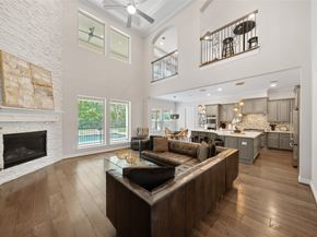 14710 Somerset Horizon Lane, Houston TX 77044