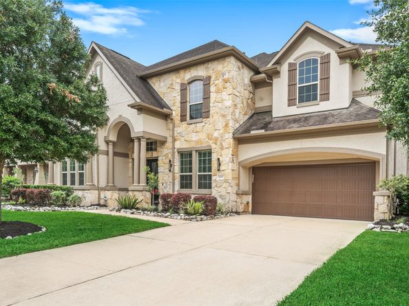 14710 Somerset Horizon Lane, Houston TX 77044