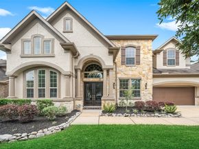 14710 Somerset Horizon Lane, Houston TX 77044