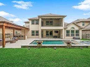 14710 Somerset Horizon Lane, Houston TX 77044