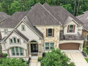 14710 Somerset Horizon Lane, Houston TX 77044