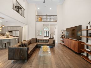14710 Somerset Horizon Lane, Houston TX 77044
