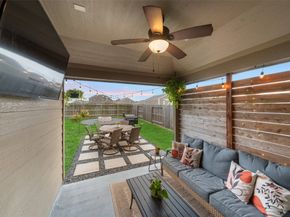 4352 Imperial Gardens Drive, Spring TX 77386