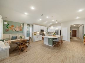 4352 Imperial Gardens Drive, Spring TX 77386