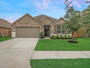 4352 Imperial Gardens Drive, Spring TX 77386