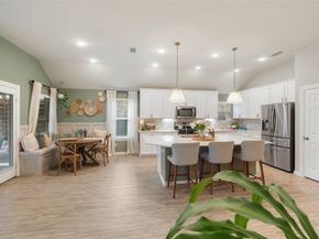 4352 Imperial Gardens Drive, Spring TX 77386