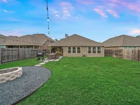4352 Imperial Gardens Drive, Spring TX 77386